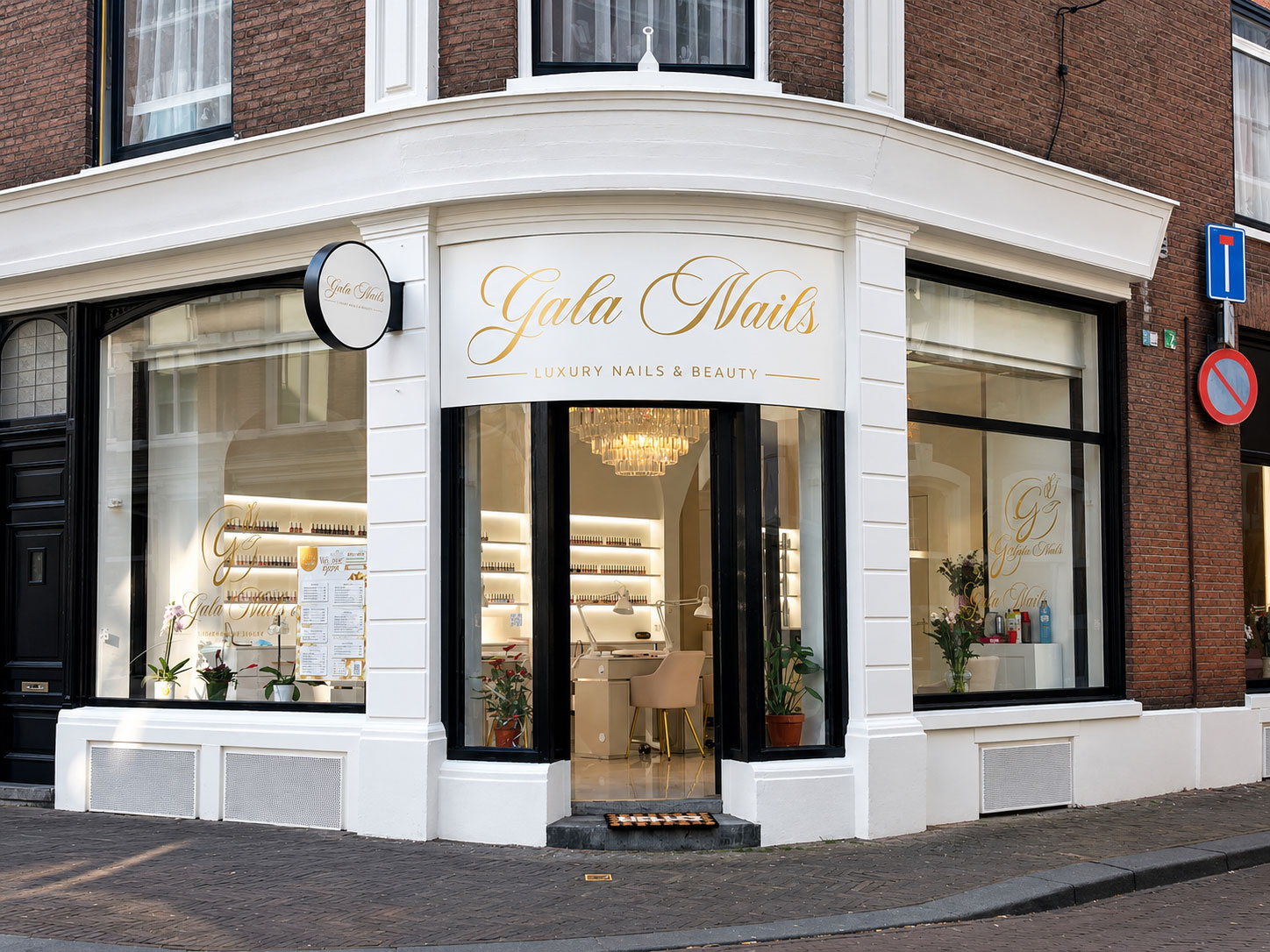 Gala Nails Spa